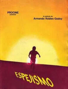 “Espejismo” película de Armando Robles Godoy
